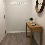 Apartmán Vicano - Playa Silgar *