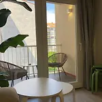 Vicano - Playa Silgar * Sanxenxo