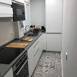Vicano - Playa Silgar Apartmán