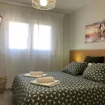 Vicano - Playa Silgar Apartmán *
