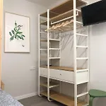 Apartmán Vicano - Playa Silgar Sanxenxo