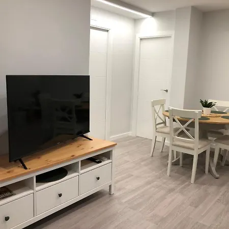 Vicano - Playa Silgar * Sanxenxo