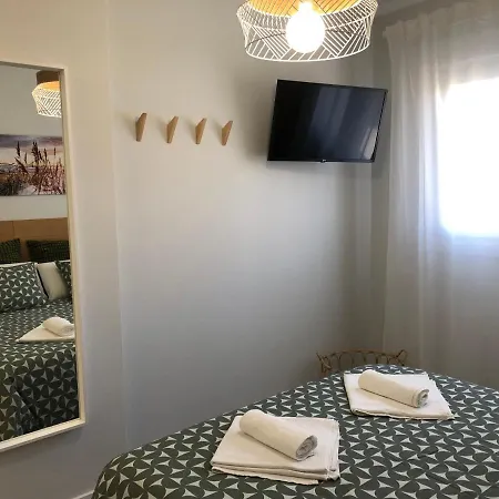 Vicano - Playa Silgar Sanxenxo