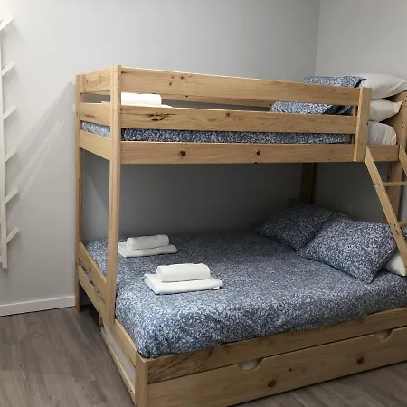 Vicano - Playa Silgar * Sanxenxo