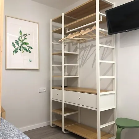 Apartamento Vicano - Playa Silgar Sanxenxo