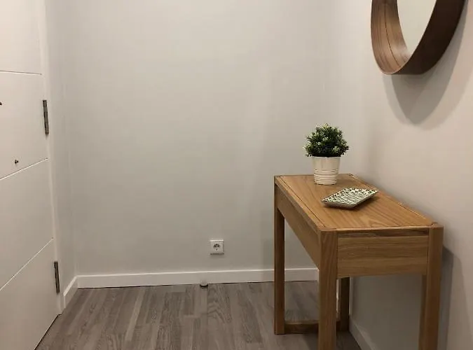 Apartamento Vicano - Playa Silgar *