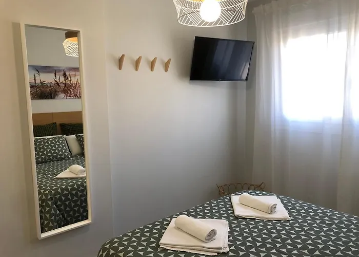 Vicano - Playa Silgar Sanxenxo