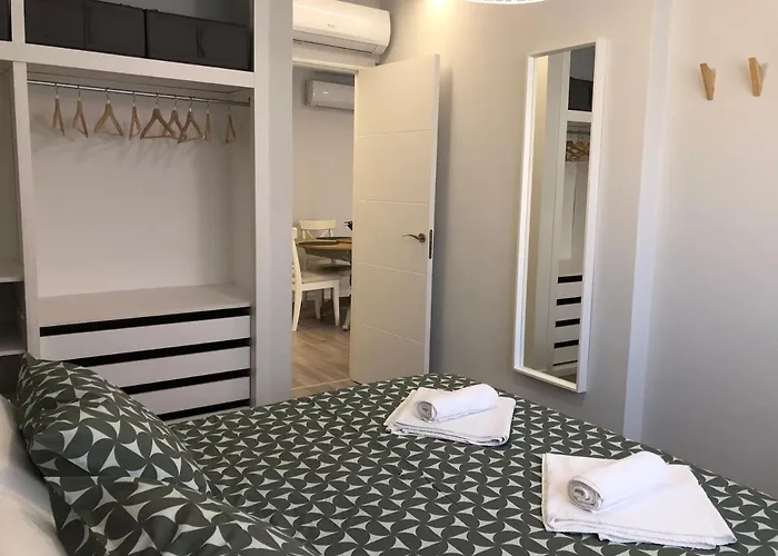 Vicano - Playa Silgar